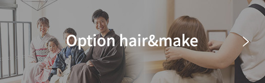 Option Hair&Make