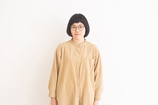 Photographer / Videographer Yoshiko Katsumata