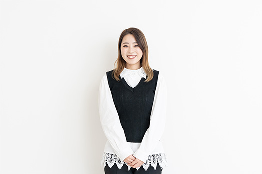 Coordinator Honami Kurosaki