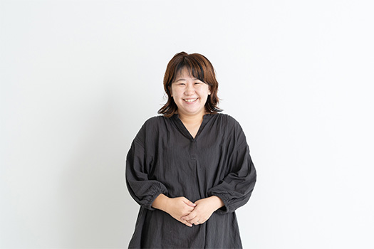 Photographer Nao okada