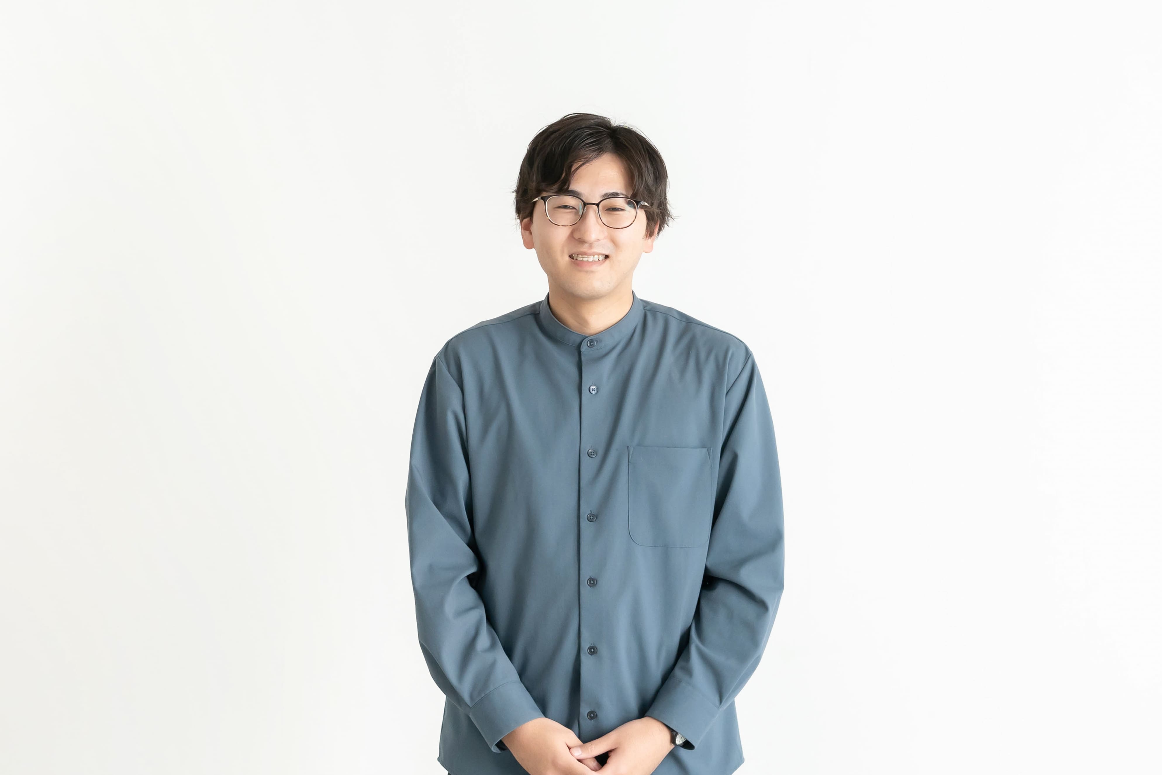 Photographer Wataru Hinata