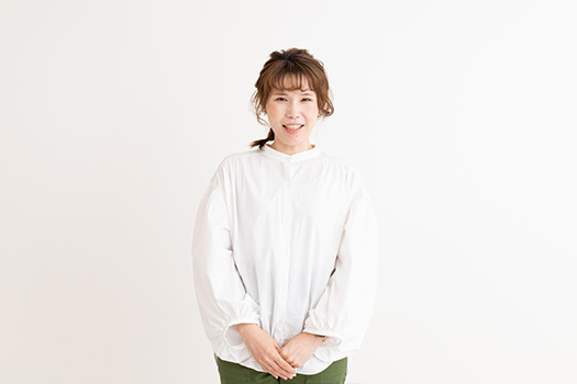 Hair and Make up Miyuki Yanagiba