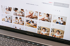 特典１ ダウンロードデータ