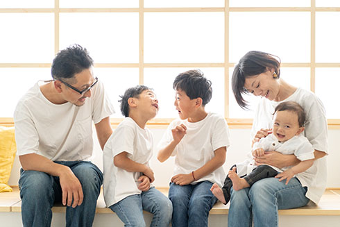 衣装チェンジが可能なプラン