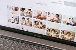特典１ ダウンロードデータ