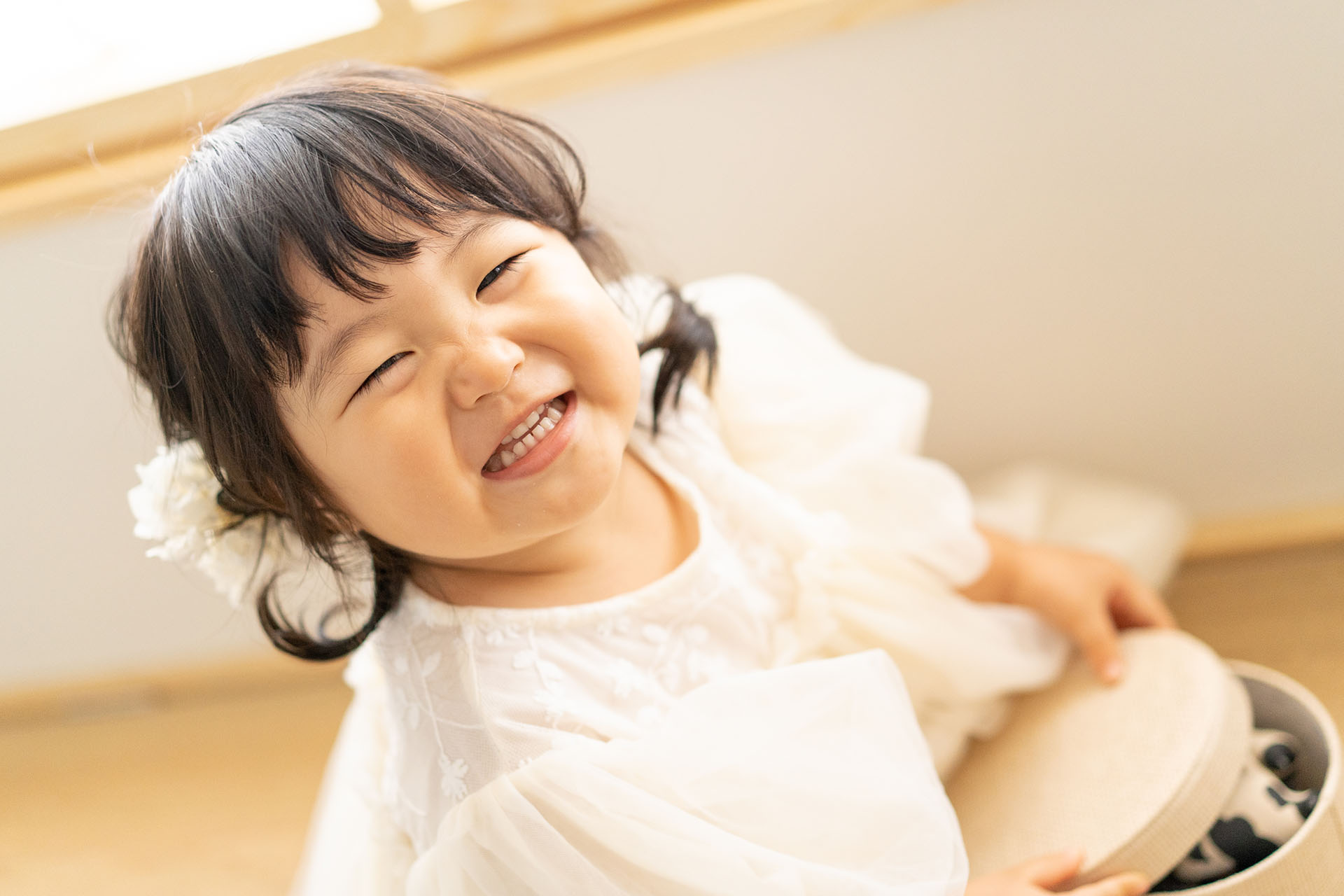 スタジオことりのスタンダードフォト